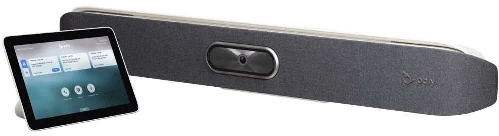 POLY for Microsoft Teams or Zoom — IDEAL SYSTEMS
